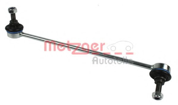 Imagine Brat/bieleta suspensie, stabilizator METZGER 53062612