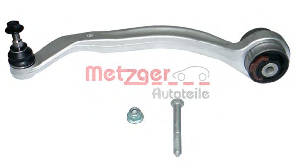 Imagine Brat, suspensie roata METZGER 58010611