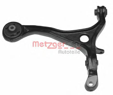 Imagine Brat, suspensie roata METZGER 58044502