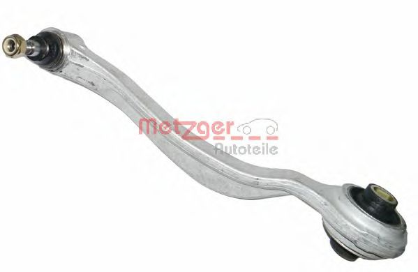 Imagine Brat, suspensie roata METZGER 58053502