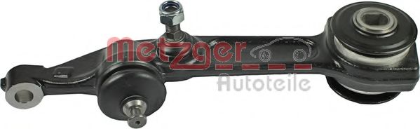 Imagine Brat, suspensie roata METZGER 58054601