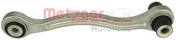 Imagine Brat, suspensie roata METZGER 58072604