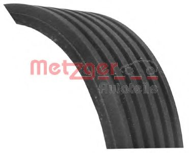 Imagine Curea transmisie cu caneluri METZGER 6PK2870