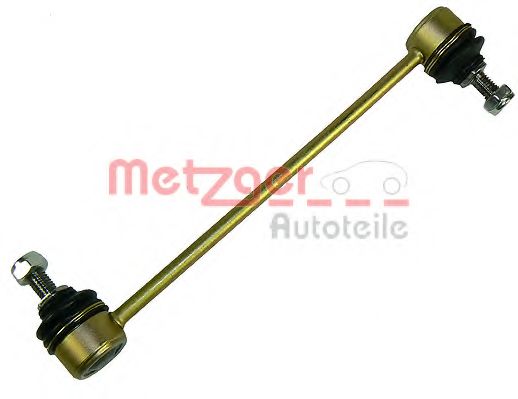 Imagine Brat/bieleta suspensie, stabilizator METZGER 83009718