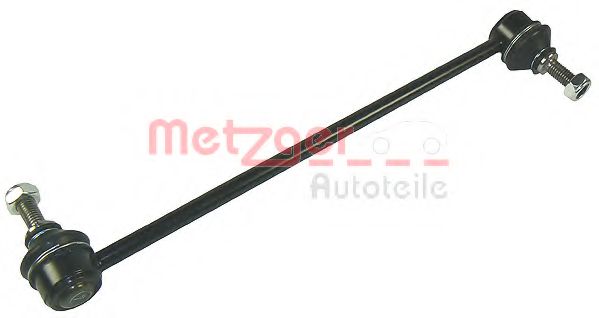 Imagine Brat/bieleta suspensie, stabilizator METZGER 83014618