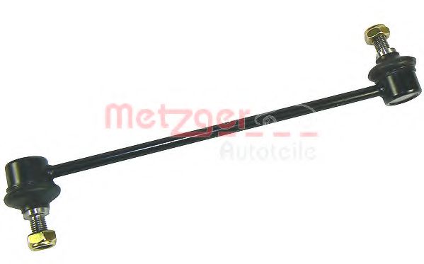 Imagine Brat/bieleta suspensie, stabilizator METZGER 83017118