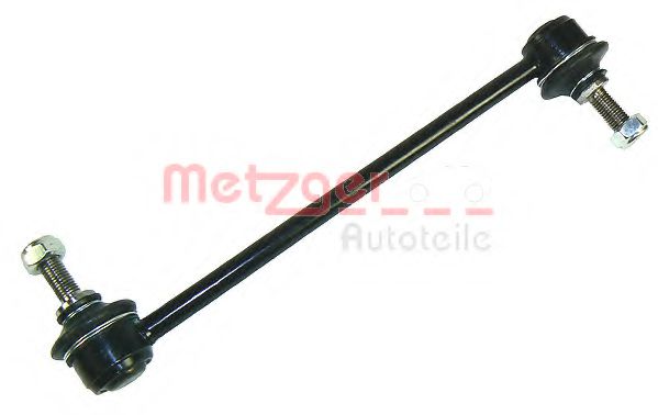 Imagine Brat/bieleta suspensie, stabilizator METZGER 83021318