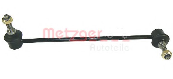 Imagine Brat/bieleta suspensie, stabilizator METZGER 83041118