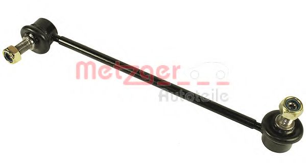 Imagine Brat/bieleta suspensie, stabilizator METZGER 83041212