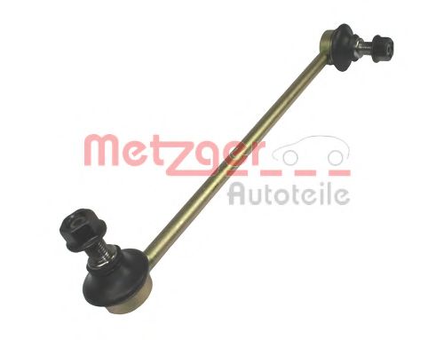 Imagine Brat/bieleta suspensie, stabilizator METZGER 83041311