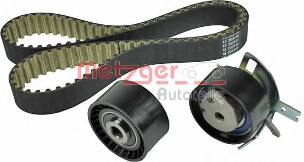 Imagine Set curea de distributie METZGER WM-Z 038