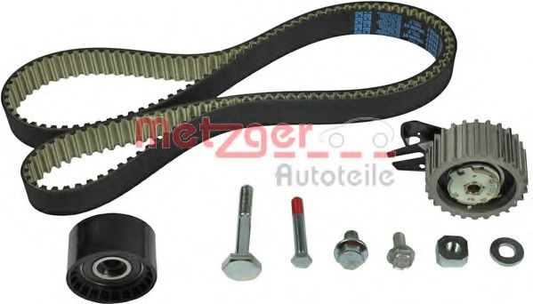 Imagine Set curea de distributie METZGER WM-Z 039