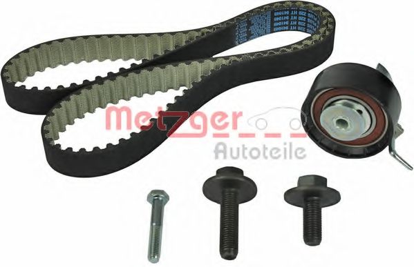 Imagine Set curea de distributie METZGER WM-Z 764