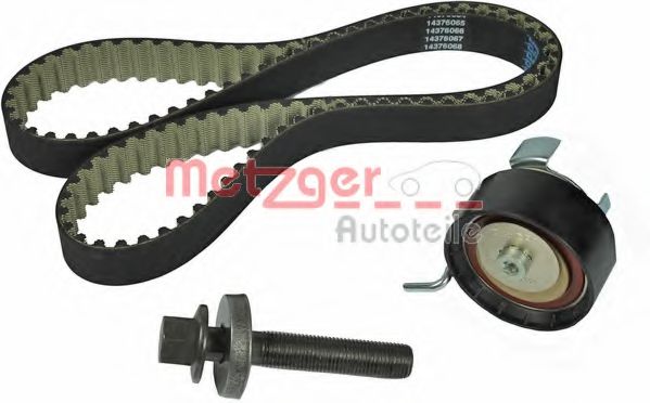 Imagine Set curea de distributie METZGER WM-Z 948