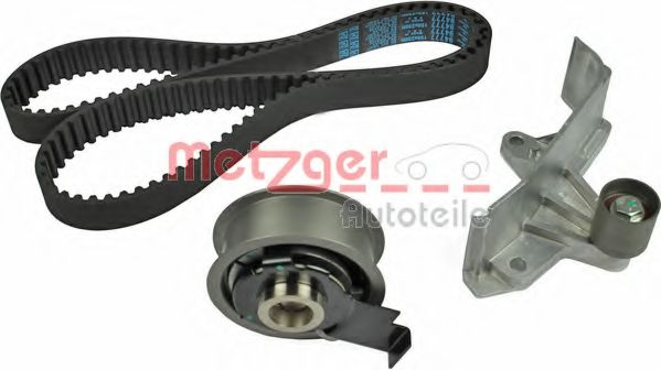 Imagine Set curea de distributie METZGER WM-Z 975