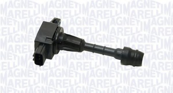 Imagine bobina de inductie MAGNETI MARELLI 060810160010