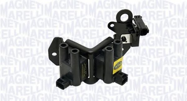 Imagine bobina de inductie MAGNETI MARELLI 060810162010