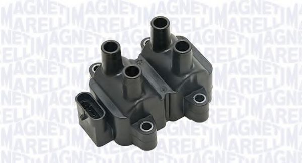 Imagine bobina de inductie MAGNETI MARELLI 060810168010