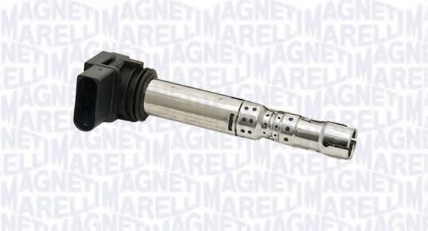 Imagine bobina de inductie MAGNETI MARELLI 060810194010