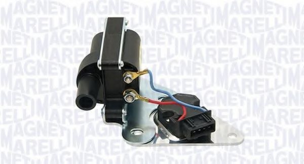 Imagine bobina de inductie MAGNETI MARELLI 060810200010