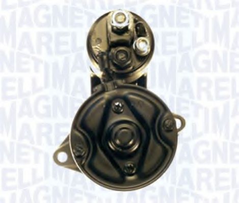 Imagine starter MAGNETI MARELLI 063524164010