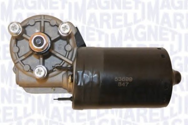 Motor stergator MAGNETI MARELLI 064044711010
