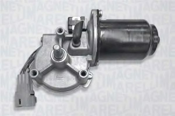 Motor stergator MAGNETI MARELLI 064052201010