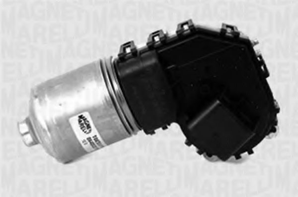 Imagine motor stergator MAGNETI MARELLI 064053015010