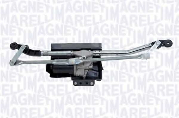 Imagine Sistem stergator parbriz MAGNETI MARELLI 064352403010