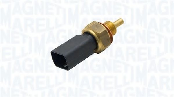 Imagine senzor,temperatura lichid de racire MAGNETI MARELLI 171916011080