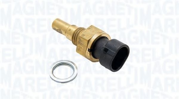 Imagine senzor,temperatura lichid de racire MAGNETI MARELLI 171916011150