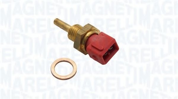 Imagine senzor,temperatura lichid de racire MAGNETI MARELLI 171916011260