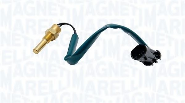 Imagine senzor,temperatura lichid de racire MAGNETI MARELLI 171916011300