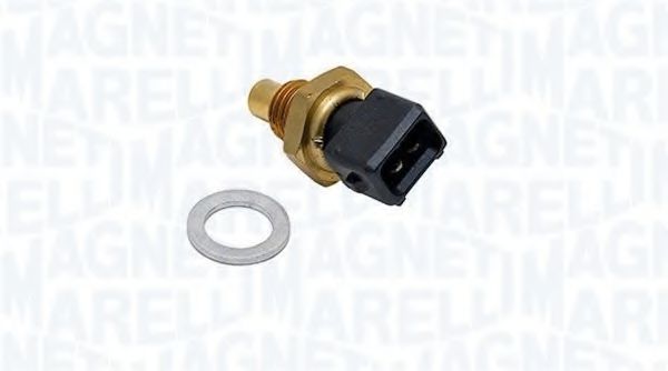 Imagine senzor,temperatura lichid de racire MAGNETI MARELLI 171916011350