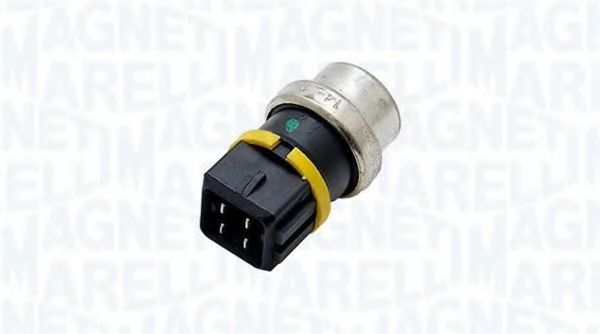 Imagine senzor,temperatura lichid de racire MAGNETI MARELLI 171916011400