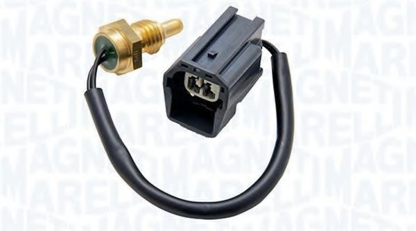 Imagine senzor,temperatura lichid de racire MAGNETI MARELLI 171916011580