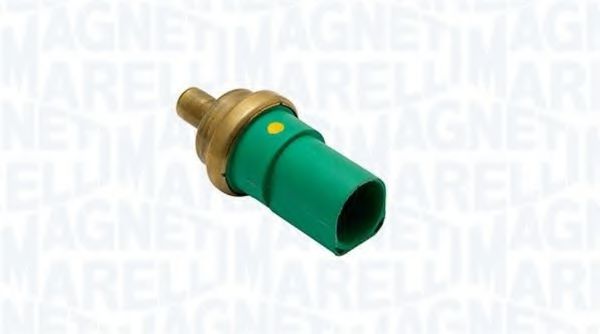 Imagine senzor,temperatura lichid de racire MAGNETI MARELLI 171916011590