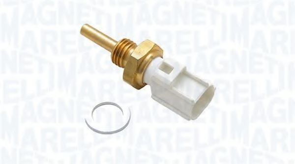 Imagine senzor,temperatura lichid de racire MAGNETI MARELLI 171916011620