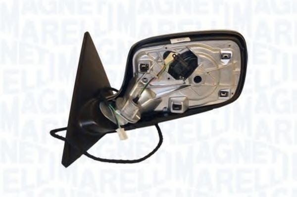 Oglinda exterioara MAGNETI MARELLI 182203002600