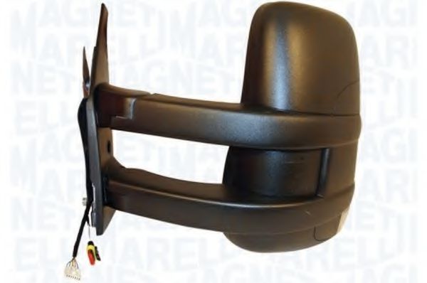 Oglinda exterioara, cabina MAGNETI MARELLI 182203182370