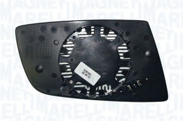 Sticla oglinda, oglinda retrovizoare exterioara MAGNETI MARELLI 182209002800