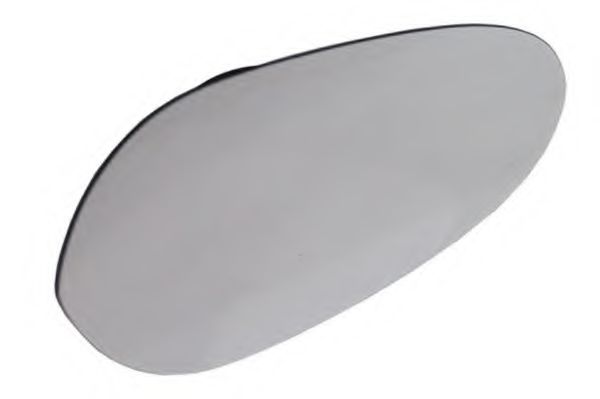 Sticla oglinda, oglinda retrovizoare exterioara MAGNETI MARELLI 182209043430
