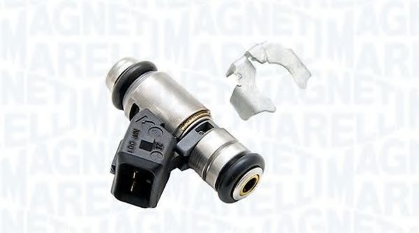 Imagine Injector MAGNETI MARELLI 214310000110