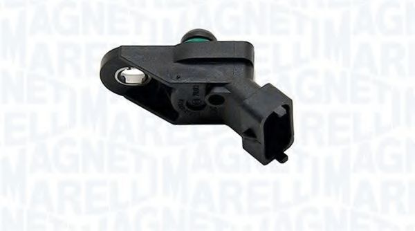 Imagine senzor,presiune supraalimentare MAGNETI MARELLI 215810004400