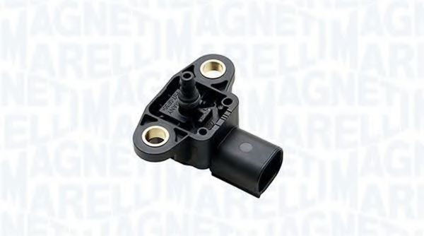 Imagine senzor,presiune supraalimentare MAGNETI MARELLI 215810005300