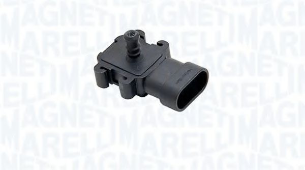 Imagine senzor,presiune supraalimentare MAGNETI MARELLI 215810005400