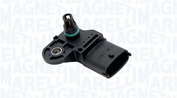 Imagine Senzor, presiune combustibil MAGNETI MARELLI 215810007000