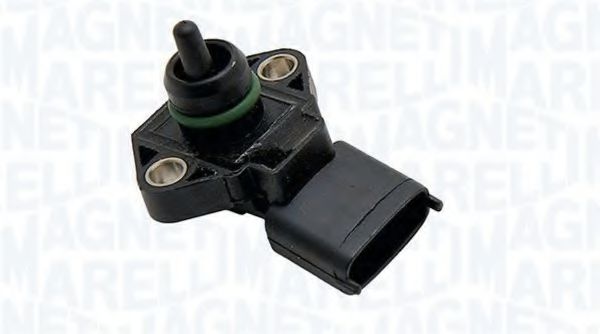 Imagine Senzor, presiune combustibil MAGNETI MARELLI 215810007400