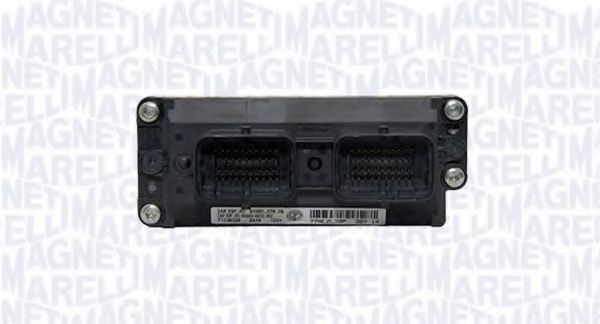 Imagine unitate de control,management motor MAGNETI MARELLI 216160037607