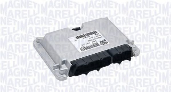 Imagine unitate de control,management motor MAGNETI MARELLI 216160062708